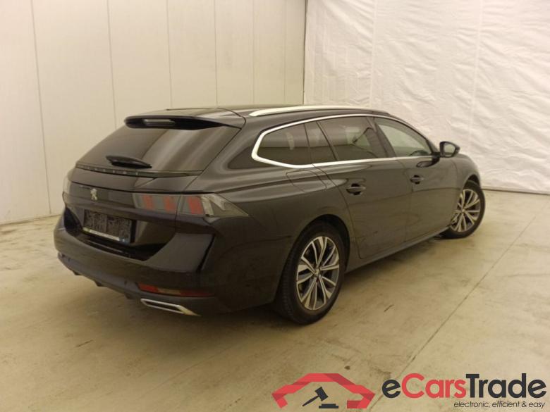 Peugeot 508 SW 1.5 BlueHDi 130 S&S EAT8 Active 5d #5