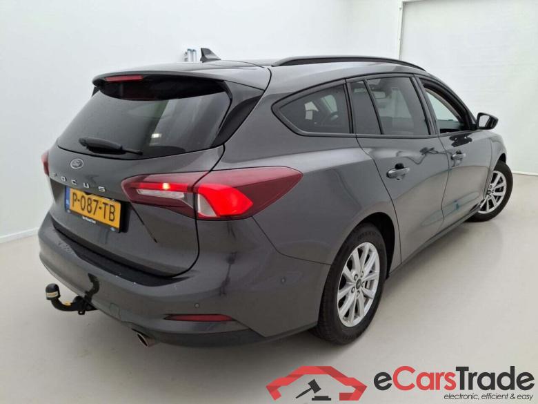 FORD Focus Wagon 1.0 EcoBoost Connected #2