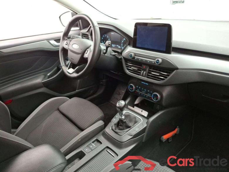 FORD Focus Wagon 1.0 EcoBoost Connected #3