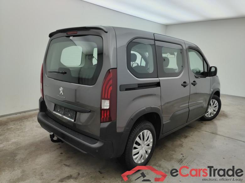 Peugeot Rifter 1.5 BlueHDi 100 S/S Active 5d #5
