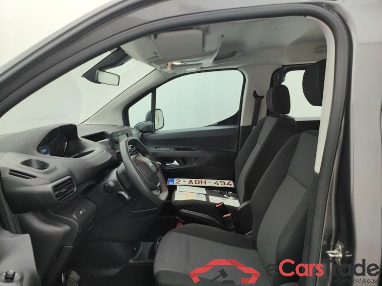 Peugeot Rifter 1.5 BlueHDi 100 S/S Active 5d #6