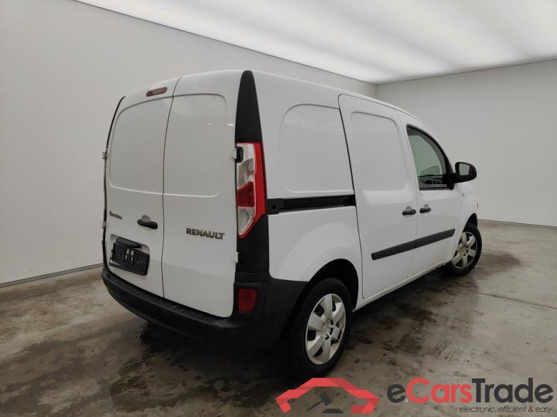 RENAULT KANGOO EXPRESS DSL - 2013 1.5 Blue dCi 95 Grand Confort (EU6D-Temp) 4d #5