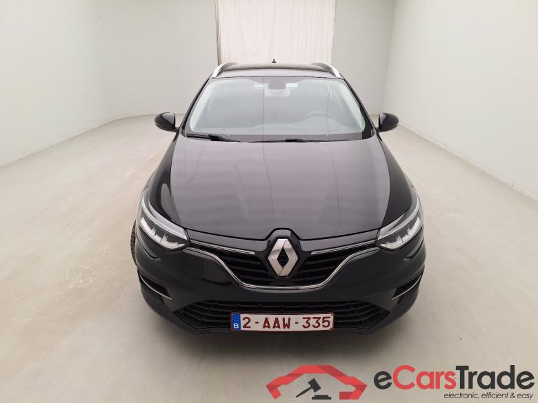 Renault, Mégane GT FL'20, Renault Mégane Grandtour Blue dCi 115 Corporate Ed #1