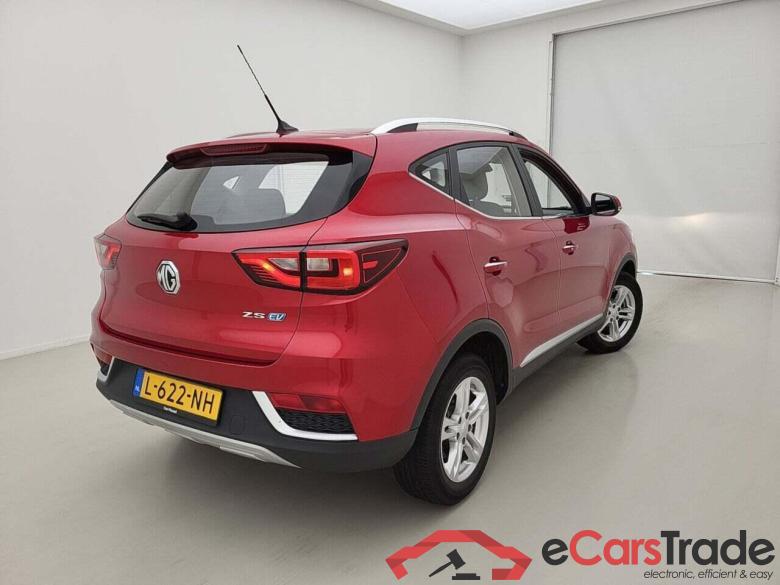 MG MG ZS EV Comfort 44.5kWh #2