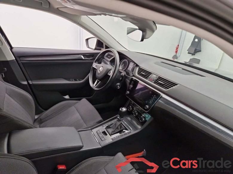 SKODA Superb Combi 1.5 TSI Business Edition DSG #3
