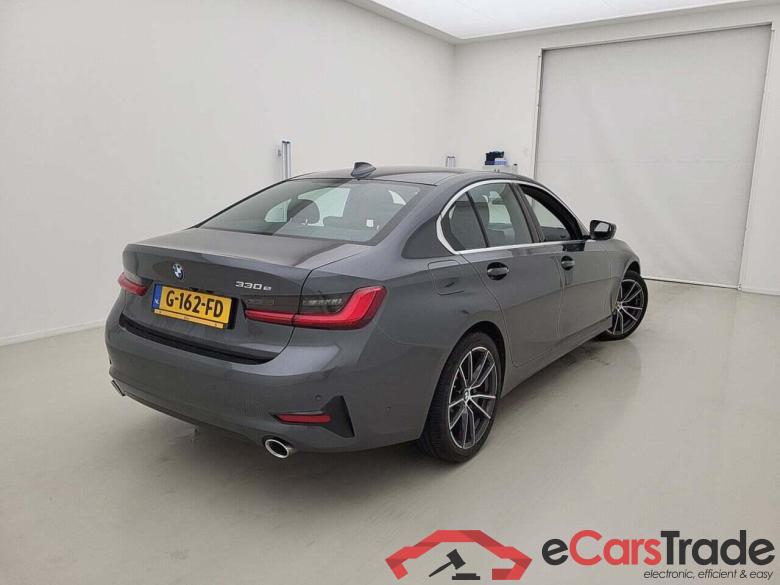 BMW 3-serie 330eA High Executive #2