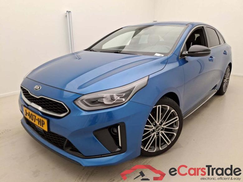 KIA PRO CEED 1.4 T-GDI GT-PlusLine DCT #1