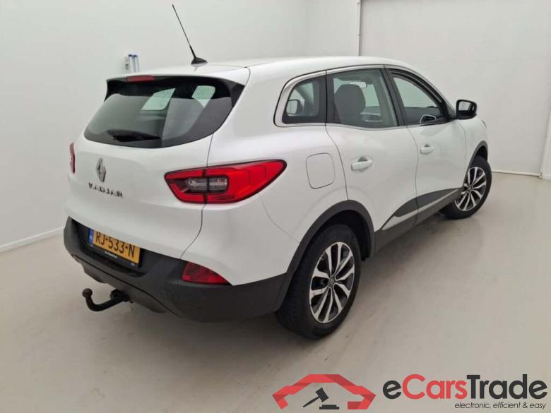 RENAULT KADJAR 1.2 TCe Limited #2