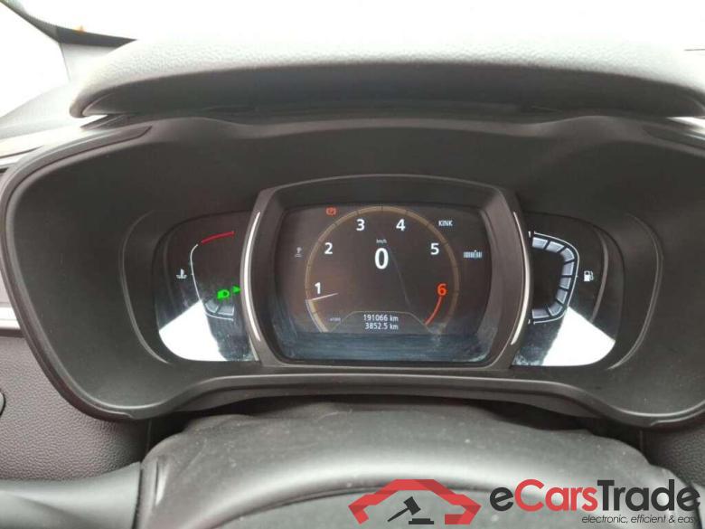 RENAULT KADJAR 1.2 TCe Limited #4