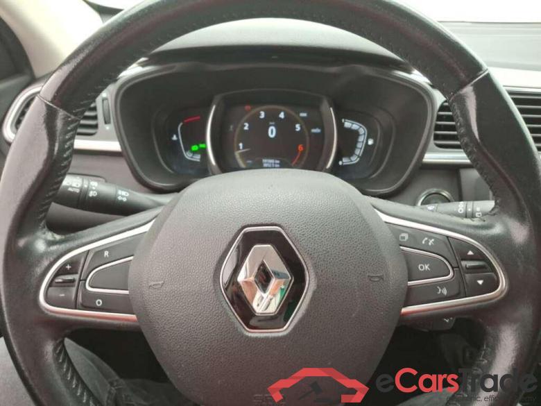 RENAULT KADJAR 1.2 TCe Limited #5