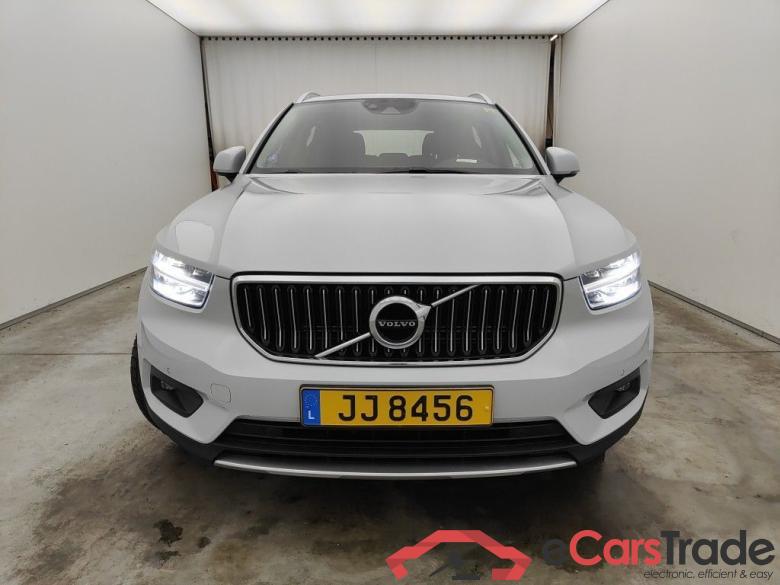 VOLVO XC40 1.5 T5 PHEV 180 Inscription Expression 5d #1