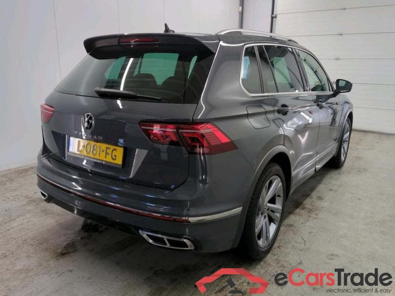 VOLKSWAGEN Tiguan 1.5 TSI R-Line Bns+ #2