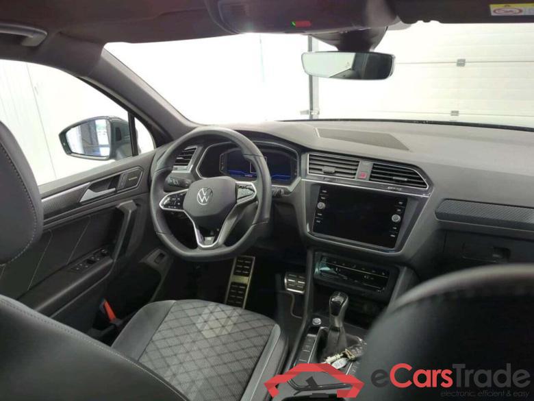 VOLKSWAGEN Tiguan 1.5 TSI R-Line Bns+ #3