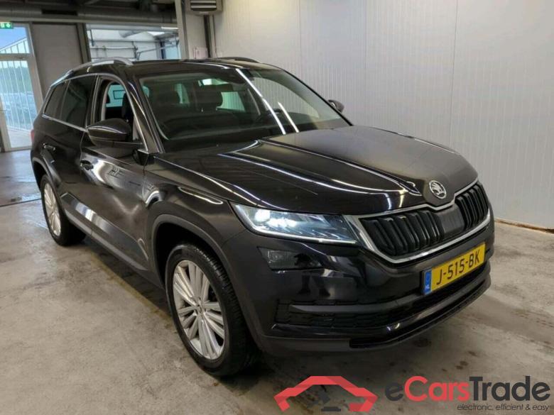 SKODA Kodiaq 1.5 TSI Business Edition #5