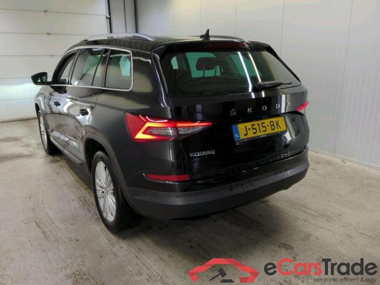 SKODA Kodiaq 1.5 TSI Business Edition #6