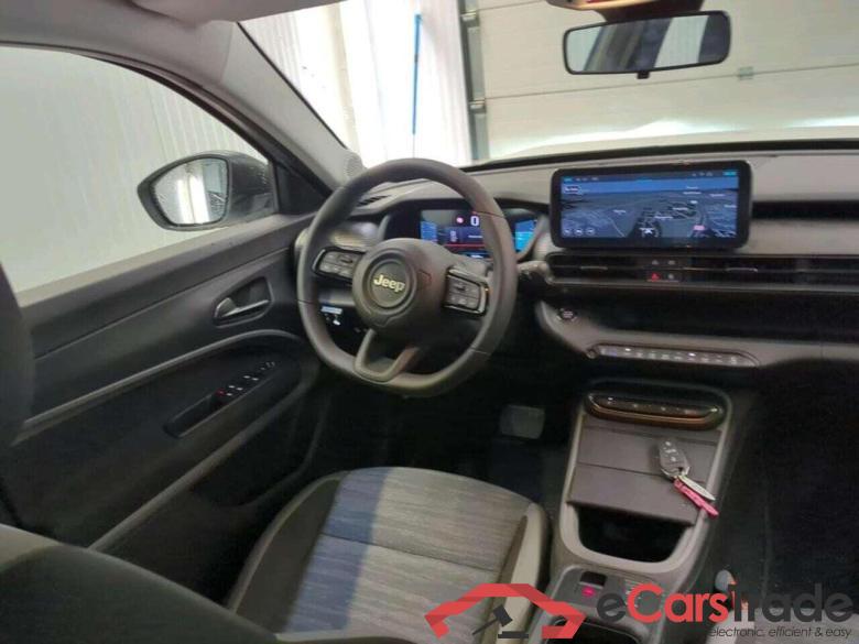 Jeep Avenger Business Edit. 54kWh #3