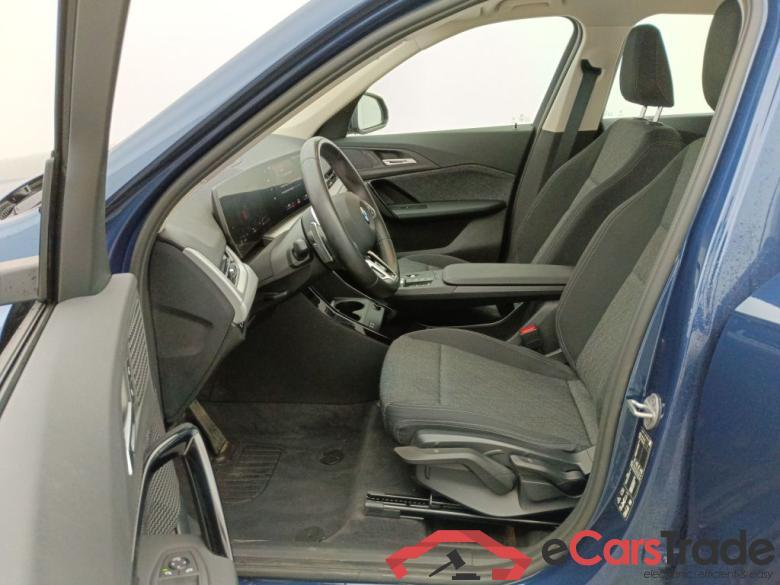 BMW X1 xDrive20d (120kW) 5d #6