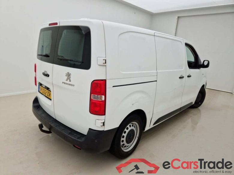 PEUGEOT Expert 226S 1.6 BlueHDi Premium L1 #2