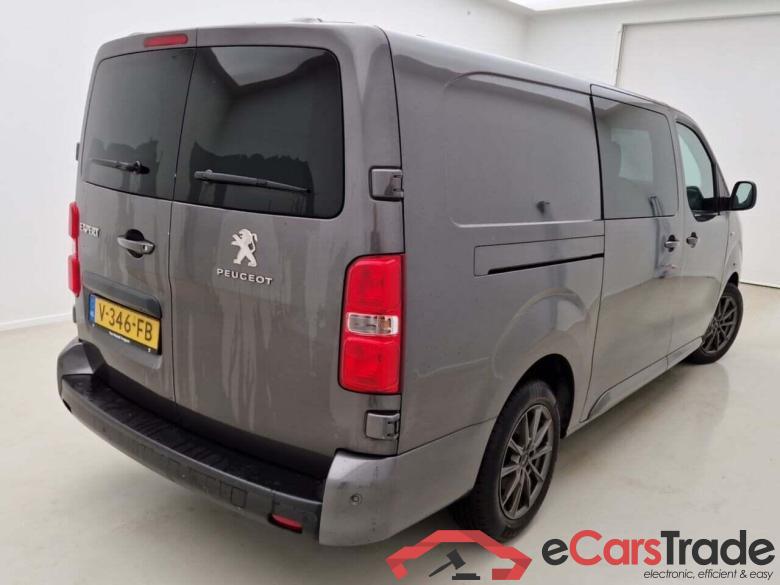 PEUGEOT Expert 231L2.0BlHDI150DCPre #2