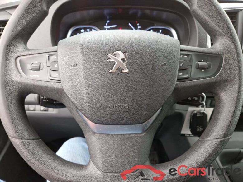 PEUGEOT Expert 231L2.0BlHDI150DCPre #6