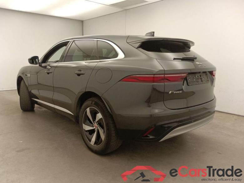 JAGUAR F-PACE 2.0 T 400 PHEV AWD P400e S (EU6.2) 5d #3