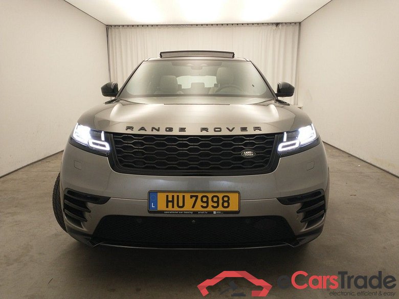 LAND ROVER RANGE ROVER VELAR 2.0 Turbo PHEV P400e R-Dynamic SE 5d #1
