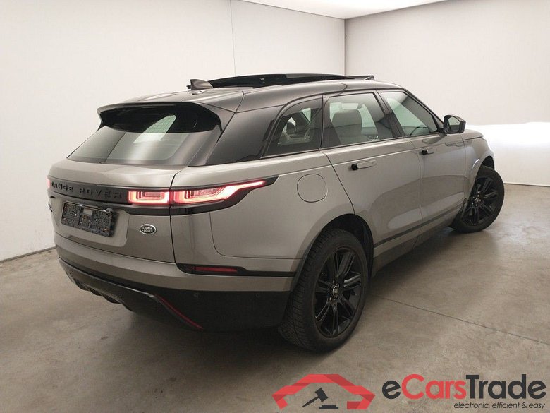 LAND ROVER RANGE ROVER VELAR 2.0 Turbo PHEV P400e R-Dynamic SE 5d #5