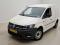 preview Volkswagen Caddy #0