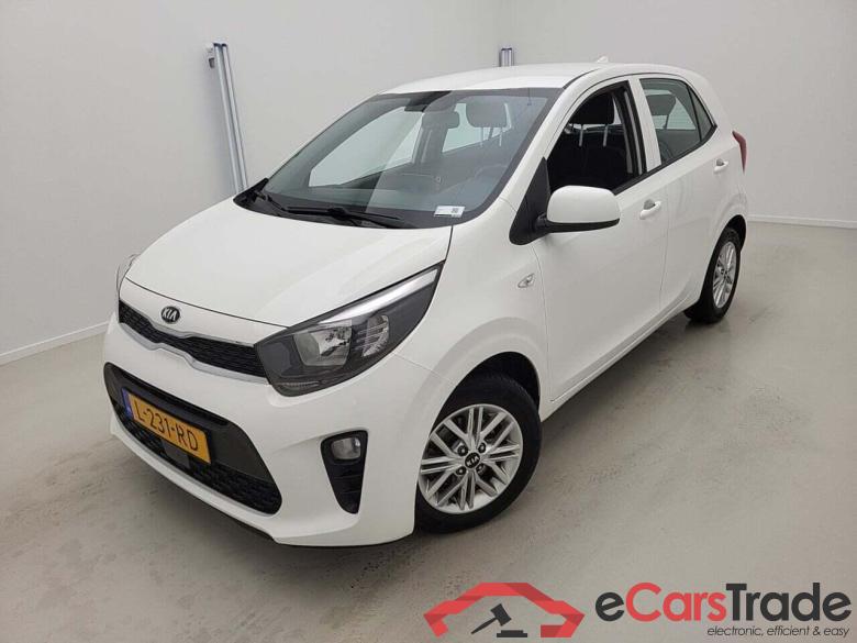 KIA Picanto 1.0 DPi DynamicLine #1