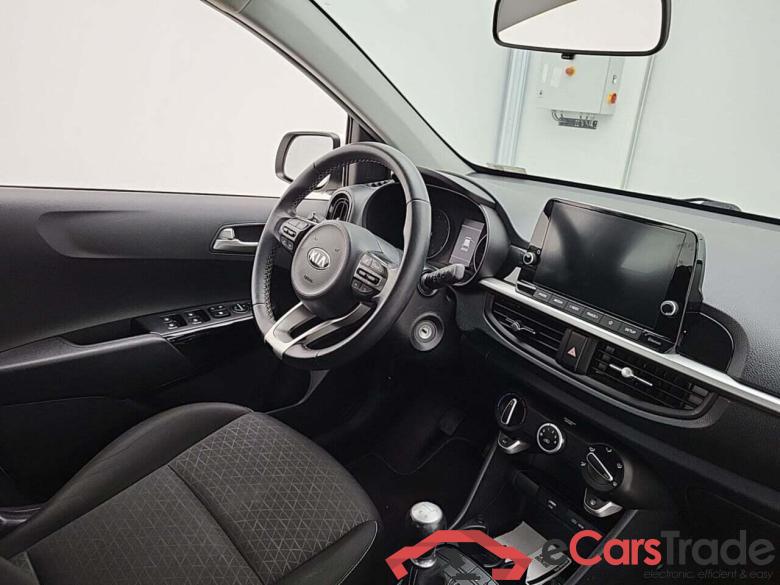 KIA Picanto 1.0 DPi DynamicLine #3