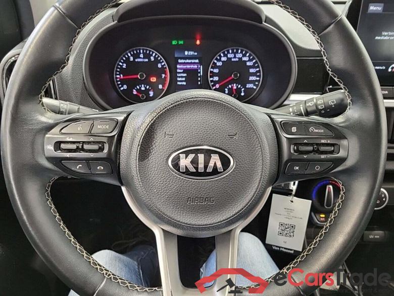 KIA Picanto 1.0 DPi DynamicLine #5