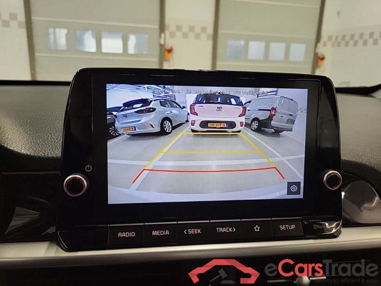 KIA Picanto 1.0 DPi DynamicLine #6
