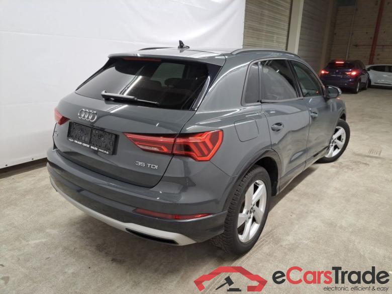 Audi Q3 35 TDI S tronic Advanced Business Editio 5d #5