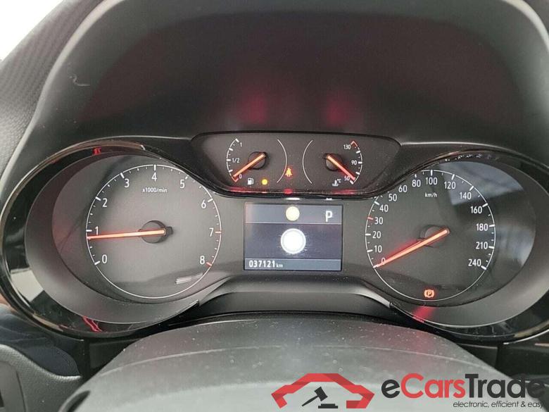 OPEL Corsa 1.2 Elegance AUT #5