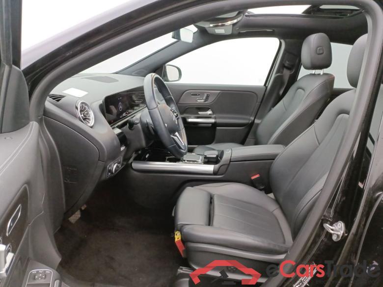 MERCEDES CLASSE GLA (H247) GLA 180 136 Business Solution 5d #6