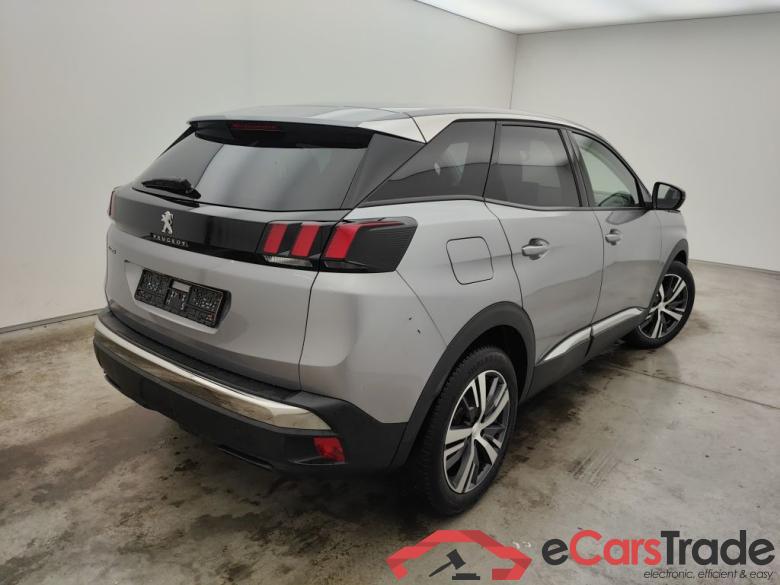 PEUGEOT 3008 DIESEL - 2021 1.5 BlueHDi 130 Allure 5d Auto #5