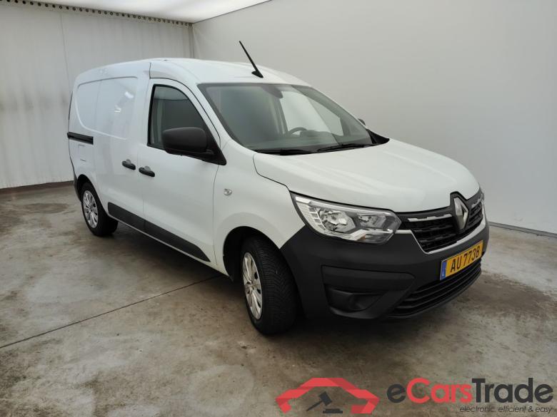 RENAULT EXPRESS VAN DIESEL 1.5 Blue dCi 95hp Confort S/S (EU6d) 5d #2
