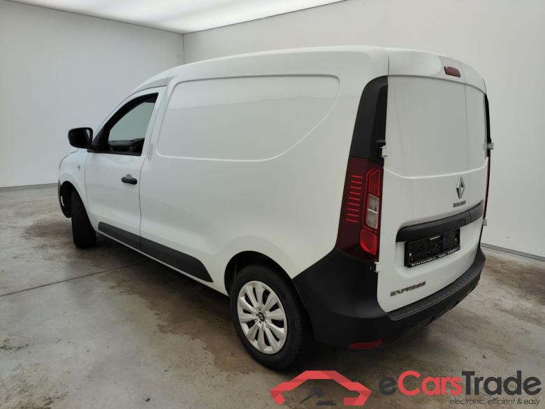 RENAULT EXPRESS VAN DIESEL 1.5 Blue dCi 95hp Confort S/S (EU6d) 5d #3