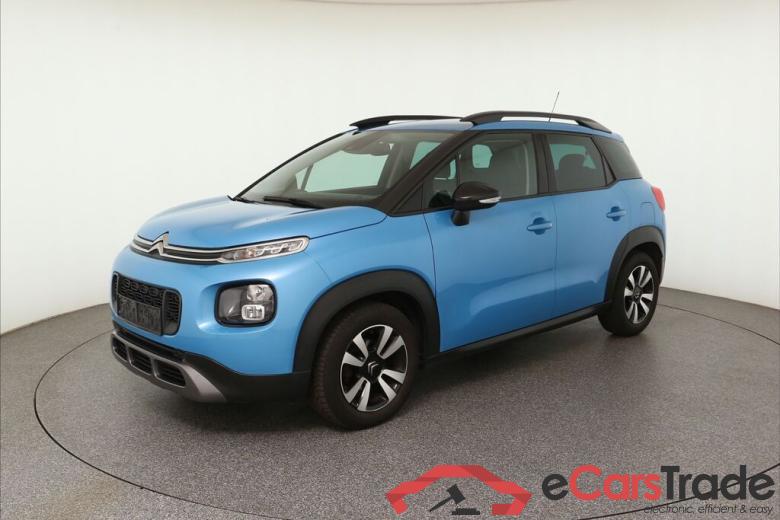 Citroen Shine C3 Aircross #1