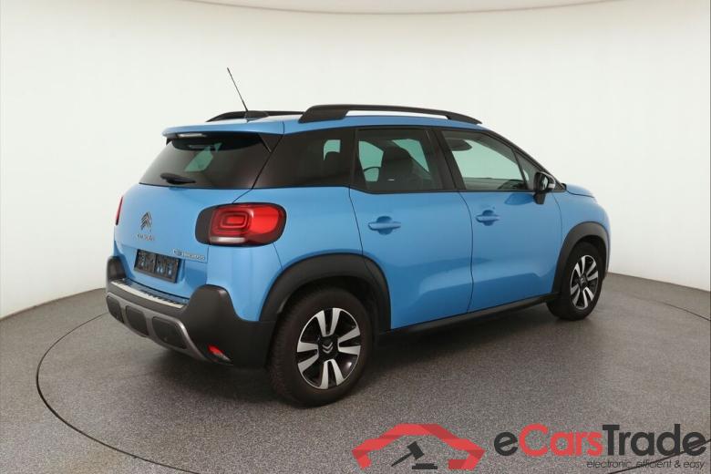 Citroen Shine C3 Aircross #3