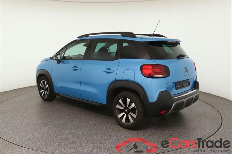Citroen Shine C3 Aircross #4