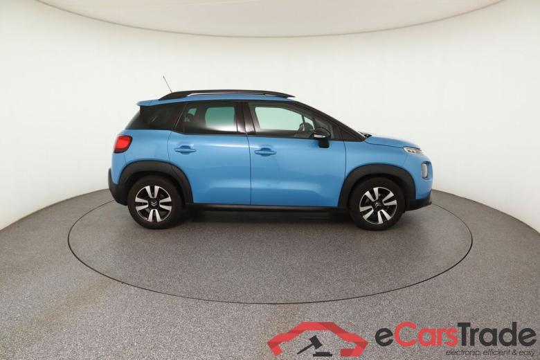 Citroen Shine C3 Aircross #6