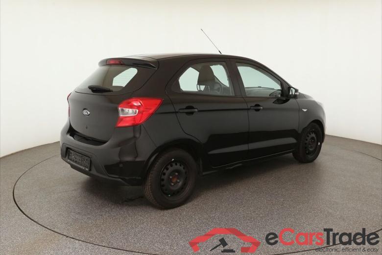 Ford Basis KA+ #4