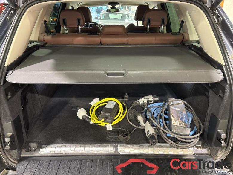 BMW X5 - 2018 3.0A xDrive45e PHEV #4
