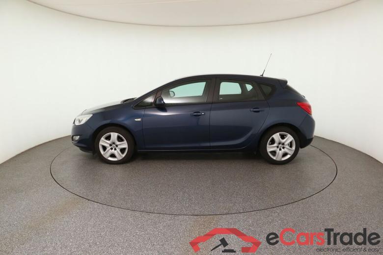 Opel Edition Astra J Lim. 5-trg. Edition #2