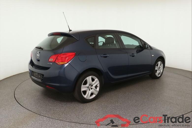 Opel Edition Astra J Lim. 5-trg. Edition #4