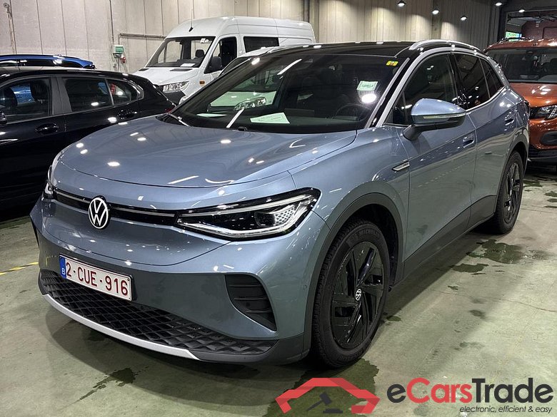 VOLKSWAGEN ID.4 BEV 82KWH 128KW PRO #1