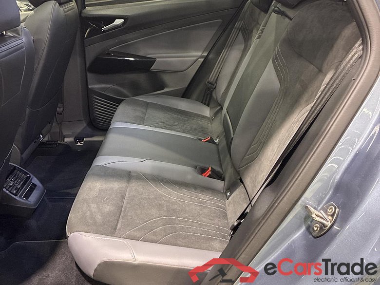 VOLKSWAGEN ID.4 BEV 82KWH 128KW PRO #3