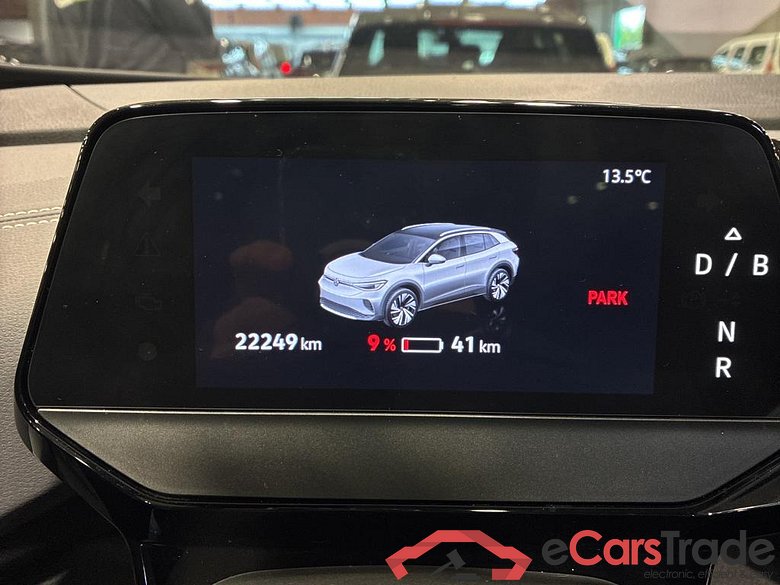 VOLKSWAGEN ID.4 BEV 82KWH 128KW PRO #6