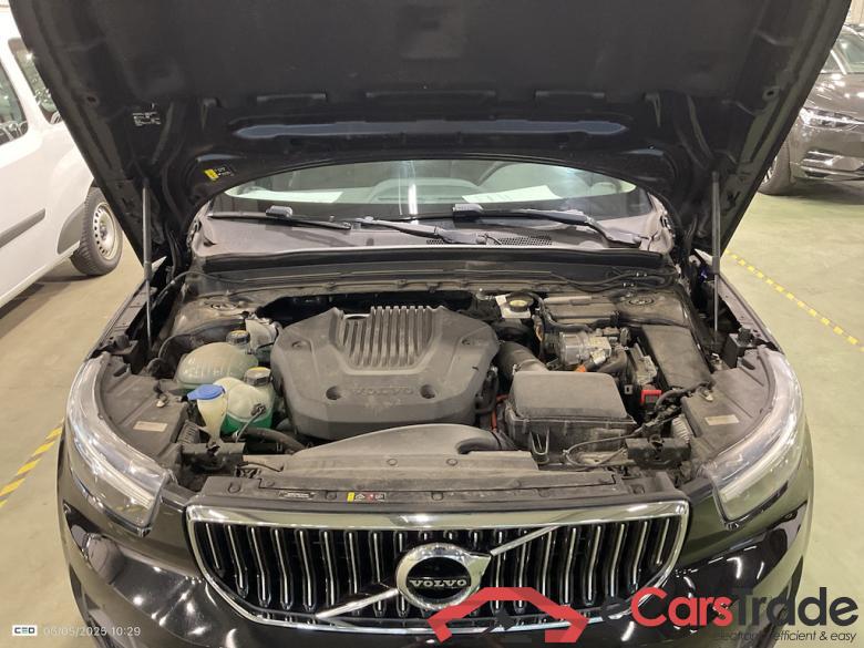 VOLVO XC40 1.5 T5 PHEV Inscription Expres. #6
